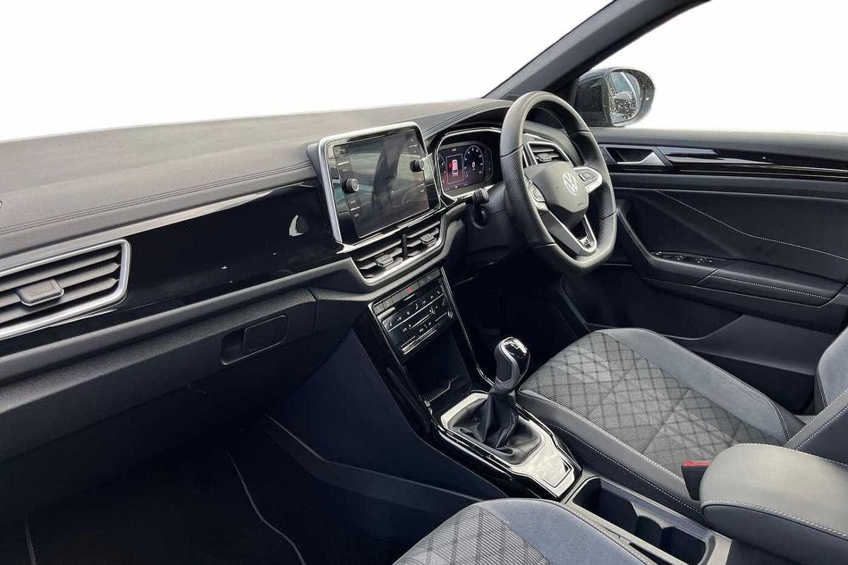 Used Volkswagen T-Roc 2025 for sale - 77542180: Photo 2