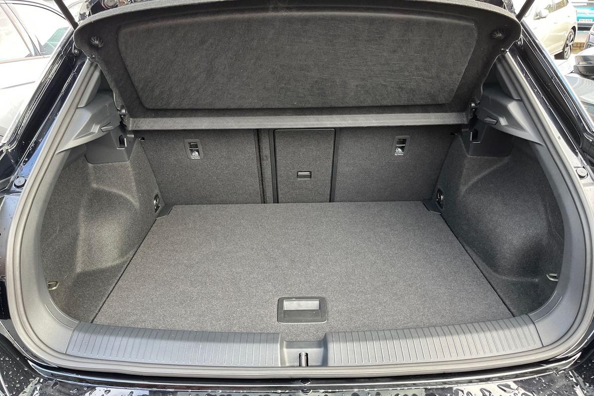 Used Volkswagen T-Roc 2025 for sale - 77542180: Photo 20