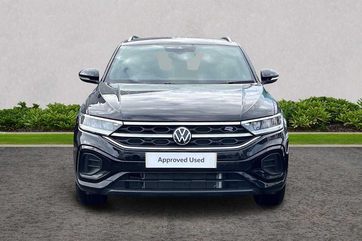 Used Volkswagen T-Roc 2025 for sale - 77542180: Photo 7