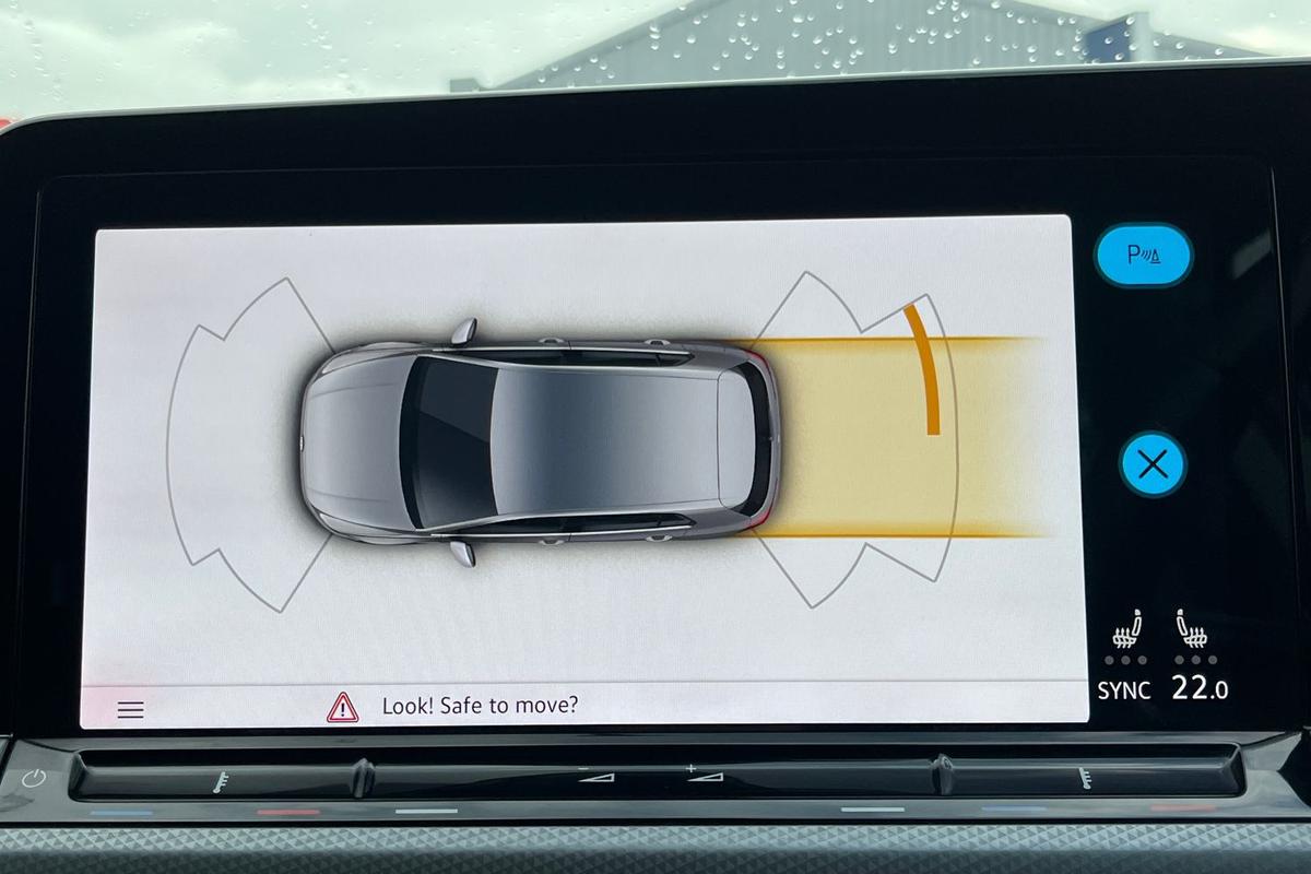 Used Volkswagen Golf 2022 for sale - 76675193: Photo 13