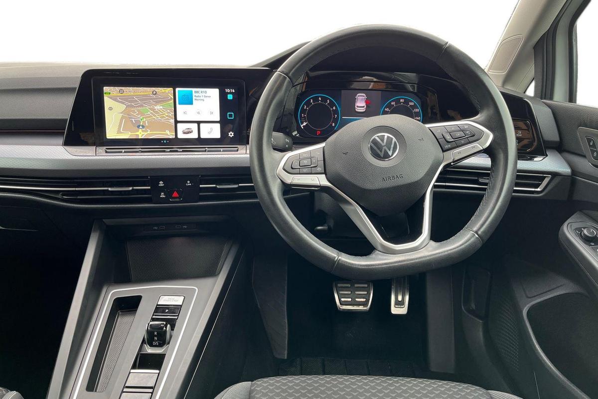 Used Volkswagen Golf 2022 for sale - 76675193: Photo 15