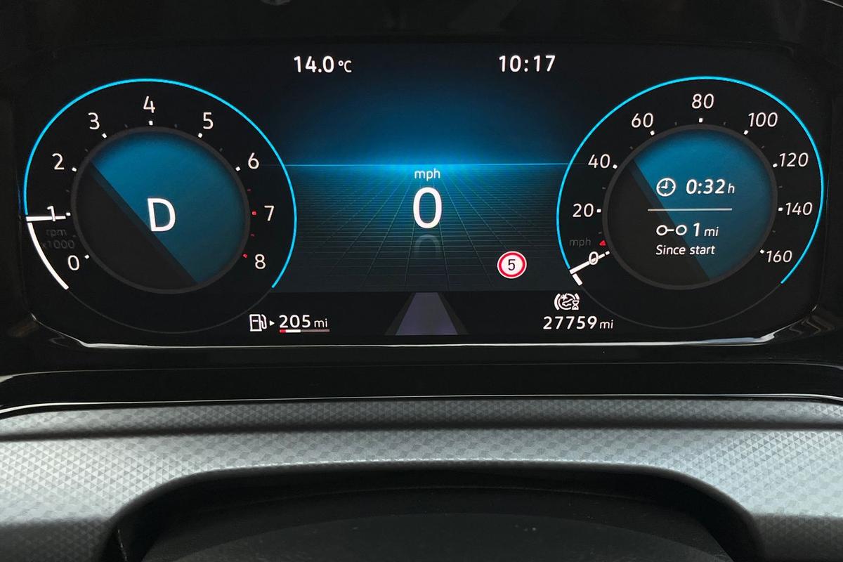 Used Volkswagen Golf 2022 for sale - 76675193: Photo 16