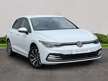 Used Volkswagen Golf 2022 for sale - 76675193: Photo