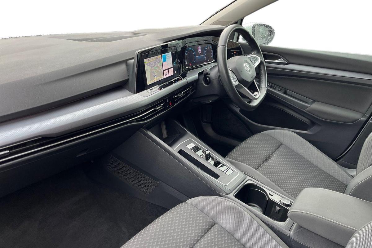 Used Volkswagen Golf 2022 for sale - 76675193: Photo 2