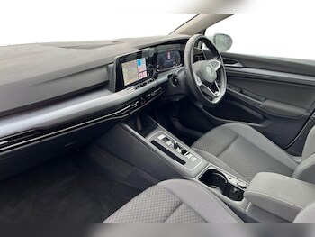 Used Volkswagen Golf 2022 for sale - 76675193: Photo