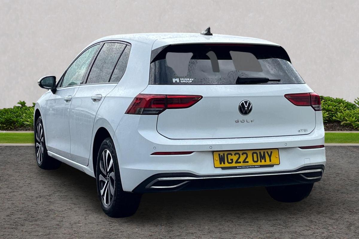 Used Volkswagen Golf 2022 for sale - 76675193: Photo 3