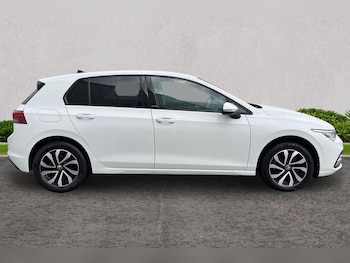 Used Volkswagen Golf 2022 for sale - 76675193: Photo