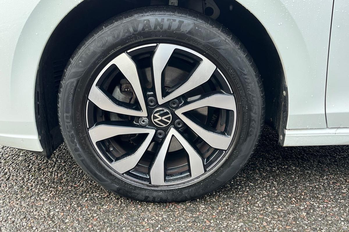 Used Volkswagen Golf 2022 for sale - 76675193: Photo 5