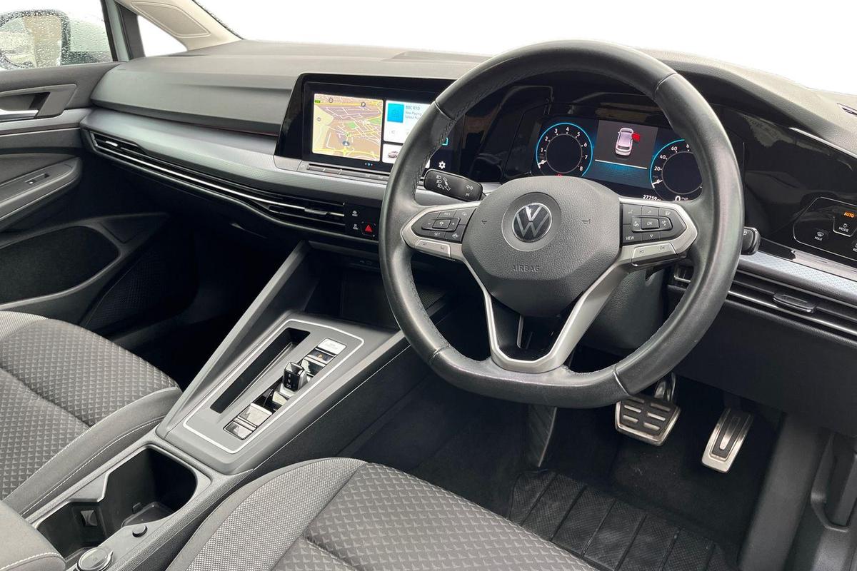 Used Volkswagen Golf 2022 for sale - 76675193: Photo 6