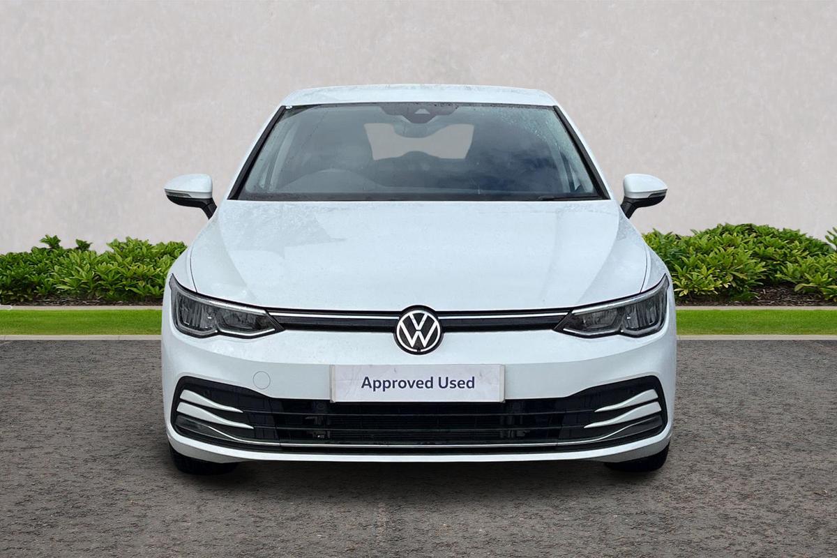 Used Volkswagen Golf 2022 for sale - 76675193: Photo 7