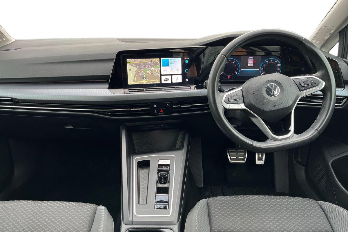 Used Volkswagen Golf 2022 for sale - 76675193: Photo 8