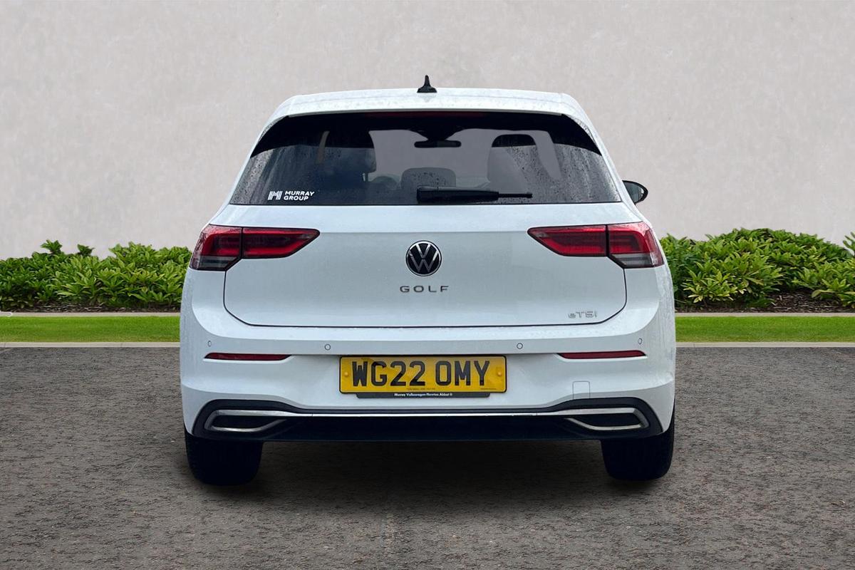 Used Volkswagen Golf 2022 for sale - 76675193: Photo 9