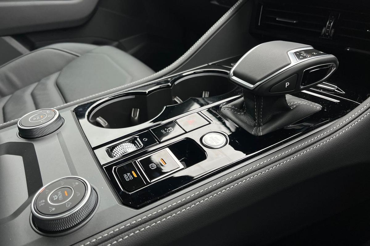 Used Volkswagen Touareg 2025 for sale - 76679654: Photo 10