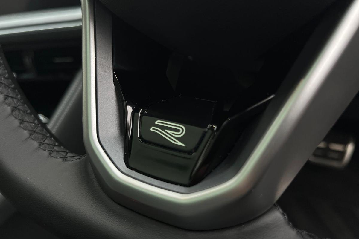 Used Volkswagen Touareg 2025 for sale - 76679654: Photo 16