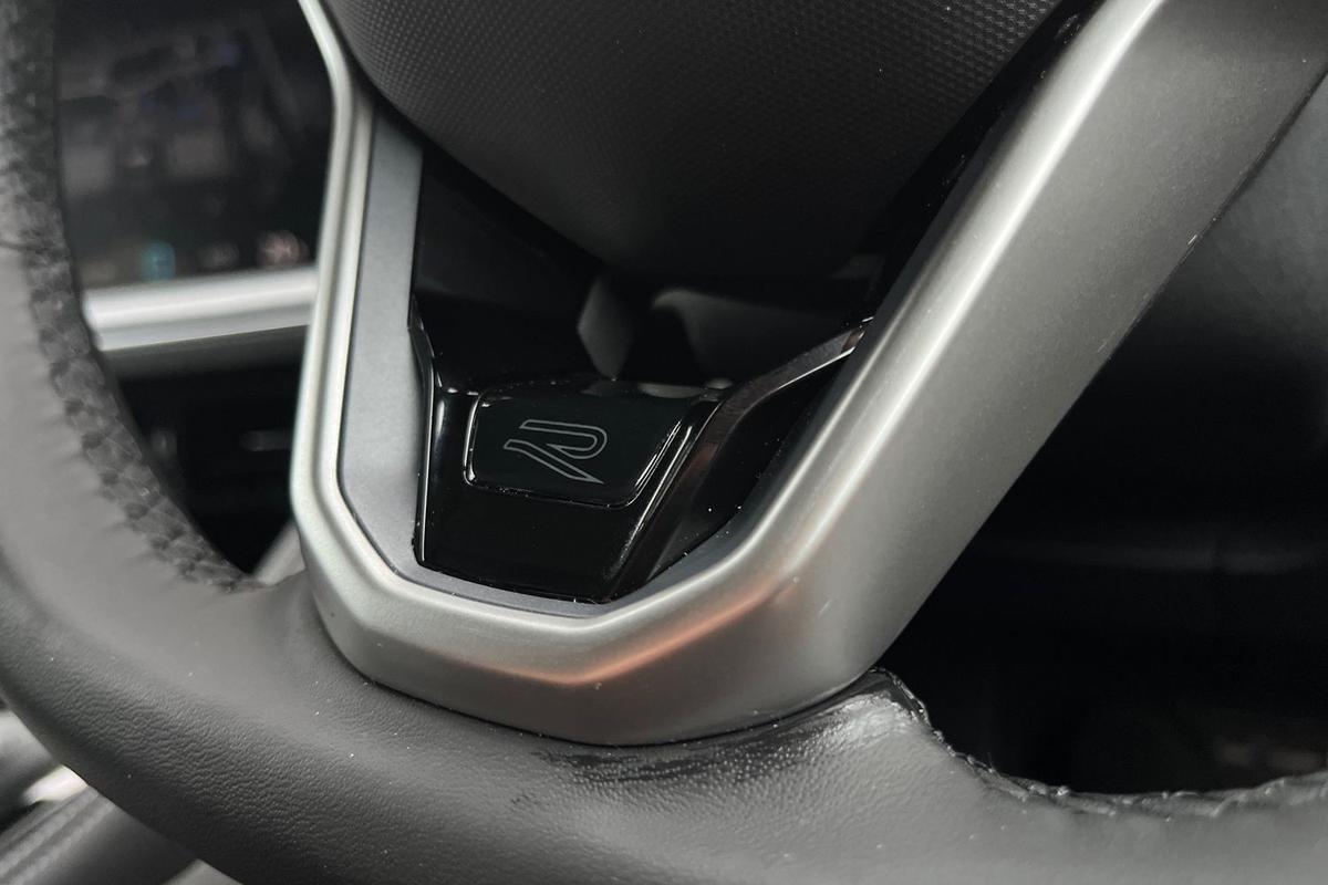 Used Volkswagen Touareg 2025 for sale - 76679654: Photo 18