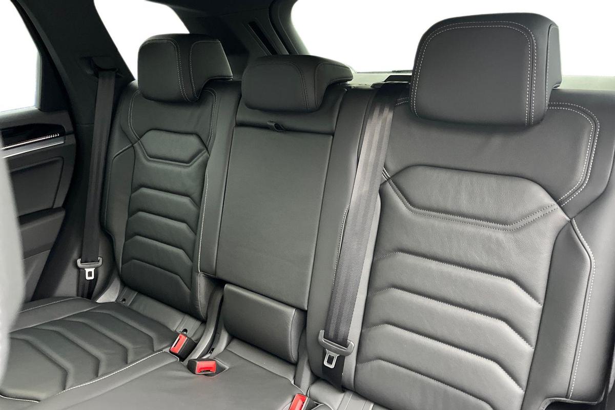 Used Volkswagen Touareg 2025 for sale - 76679654: Photo 19