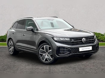 Used Volkswagen Touareg 2025 for sale - 76679654: Photo