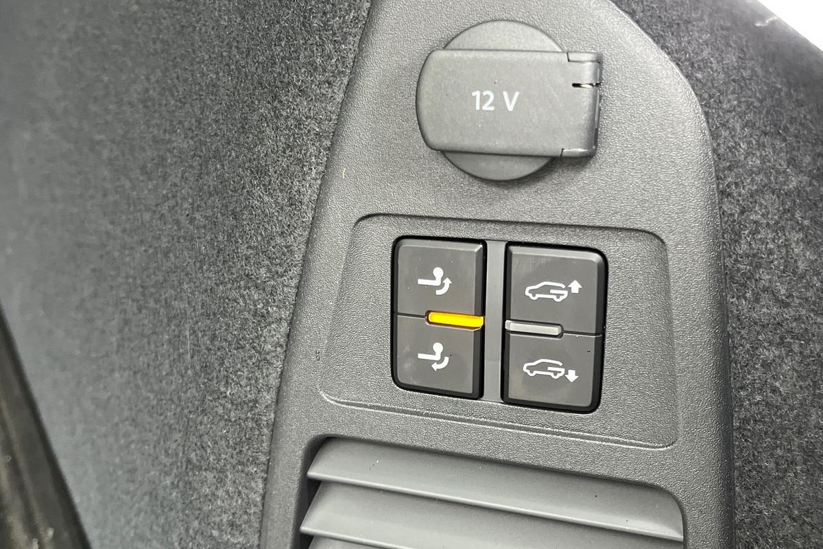 Used Volkswagen Touareg 2025 for sale - 76679654: Photo 21