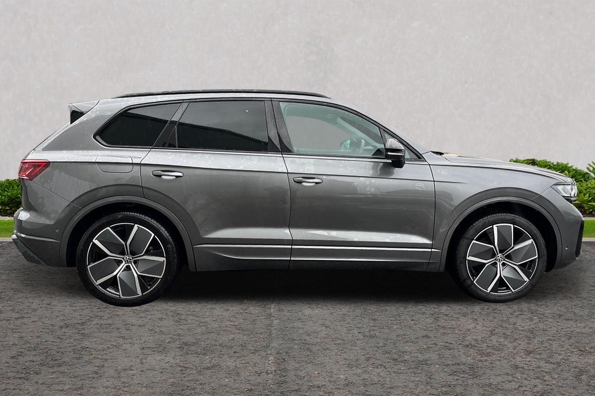 Used Volkswagen Touareg 2025 for sale - 76679654: Photo 4