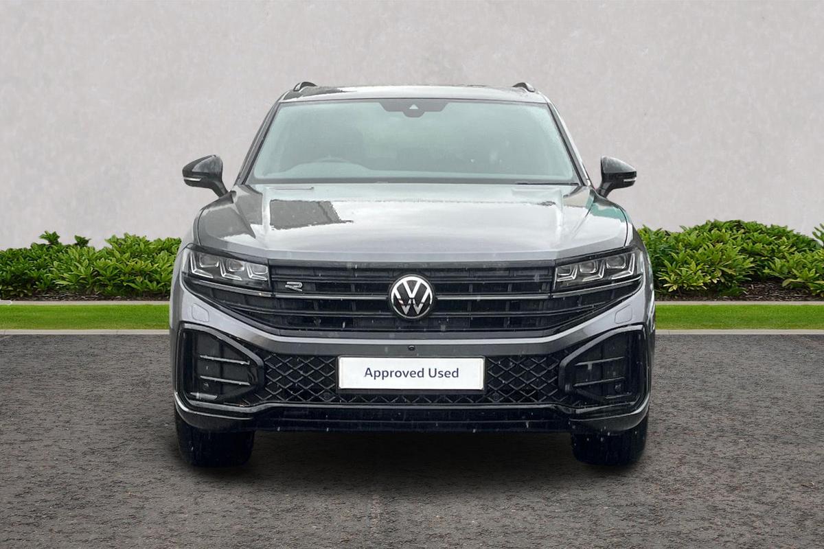 Used Volkswagen Touareg 2025 for sale - 76679654: Photo 7