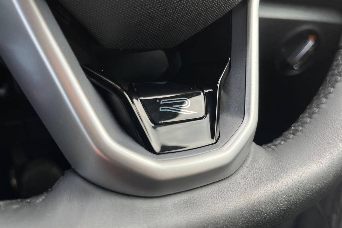 Used Volkswagen T-Roc 2025 for sale - 76679395: Photo 18