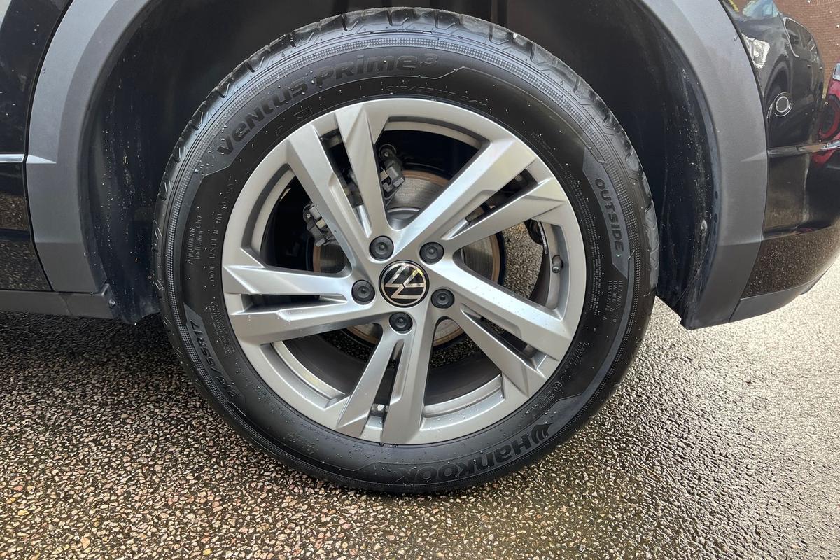 Used Volkswagen T-Roc 2025 for sale - 76679395: Photo 5