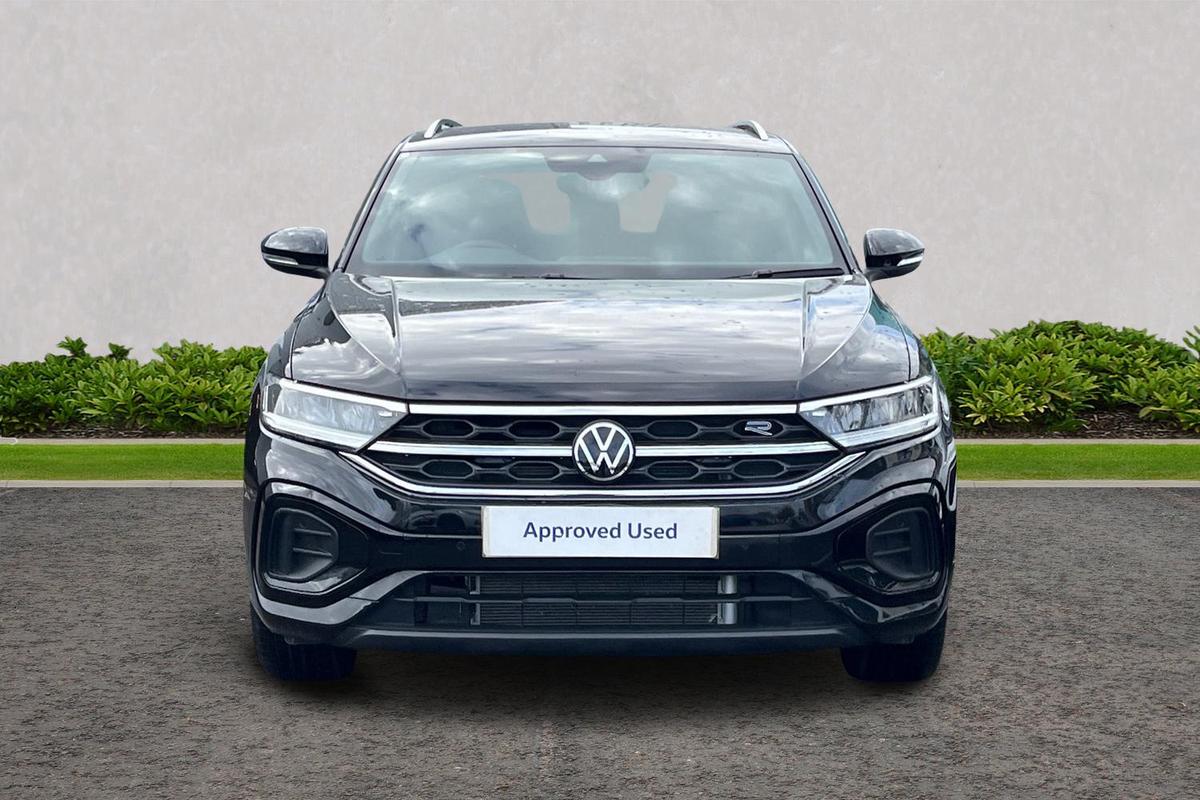 Used Volkswagen T-Roc 2025 for sale - 76679395: Photo 7