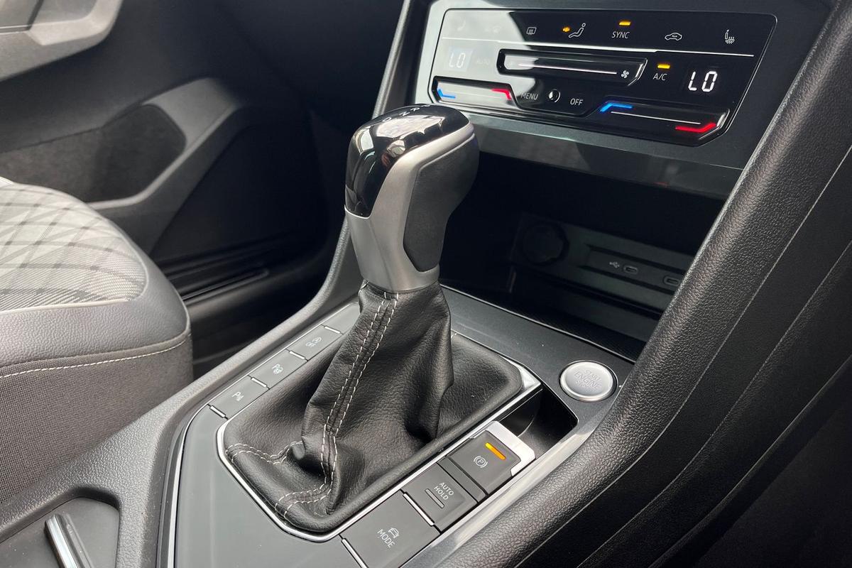 Used Volkswagen Tiguan 2023 for sale - 77763390: Photo 10