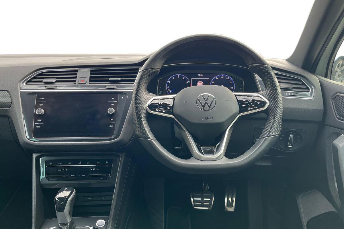 Used Volkswagen Tiguan 2023 for sale - 77763390: Photo 15