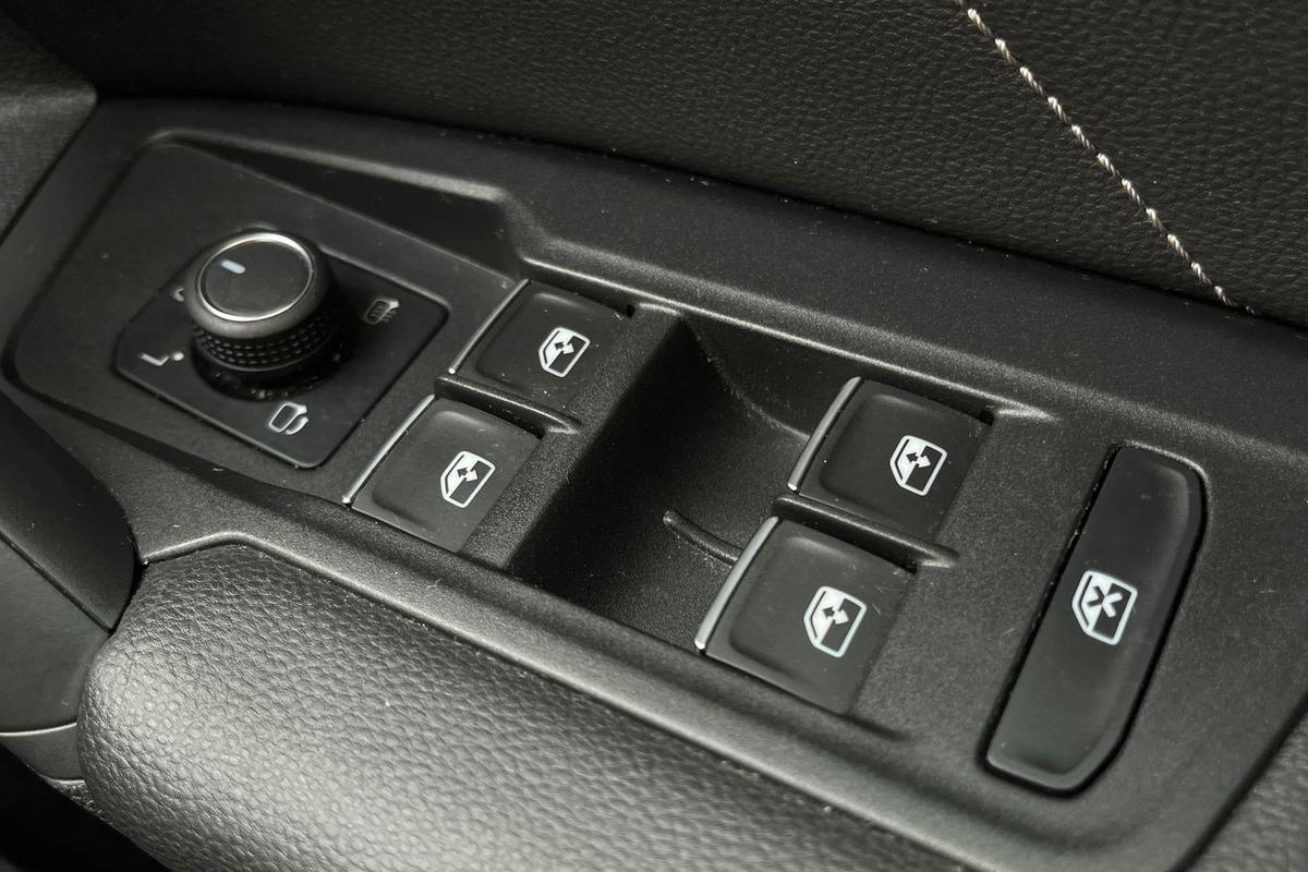 Used Volkswagen Tiguan 2023 for sale - 77763390: Photo 17