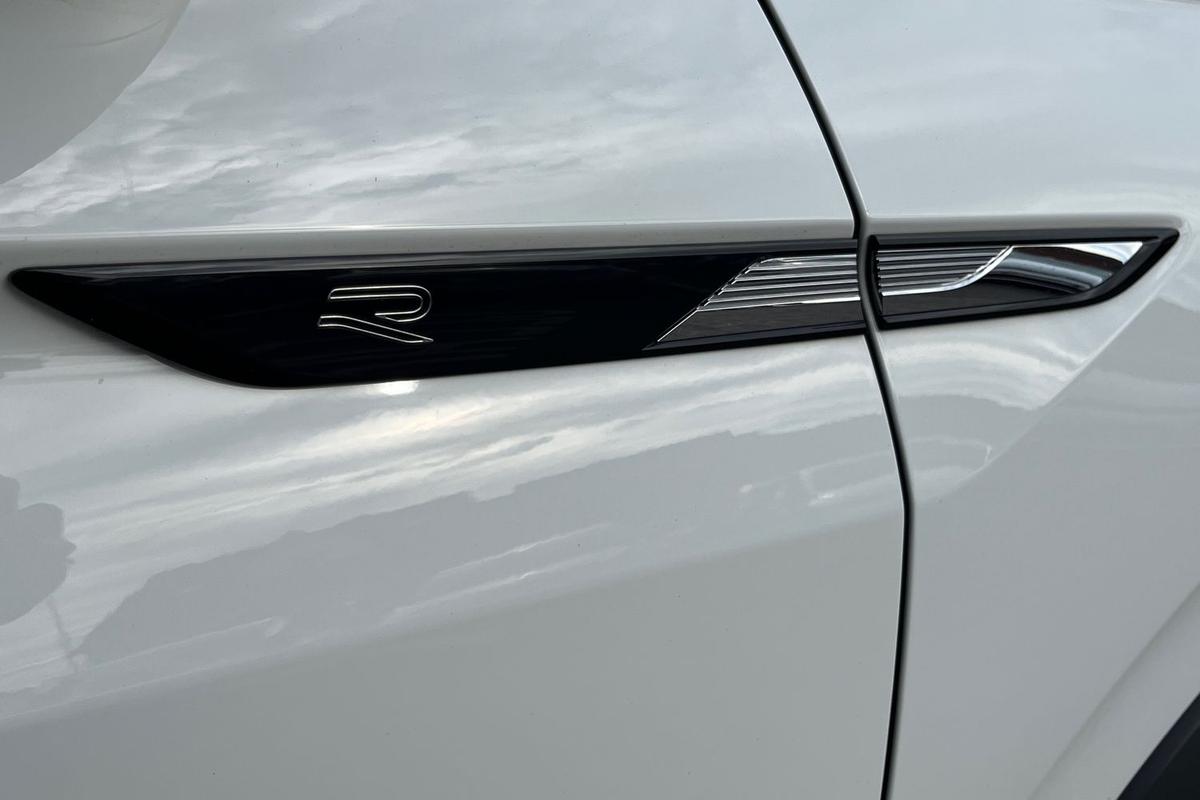 Used Volkswagen Tiguan 2023 for sale - 77763390: Photo 18