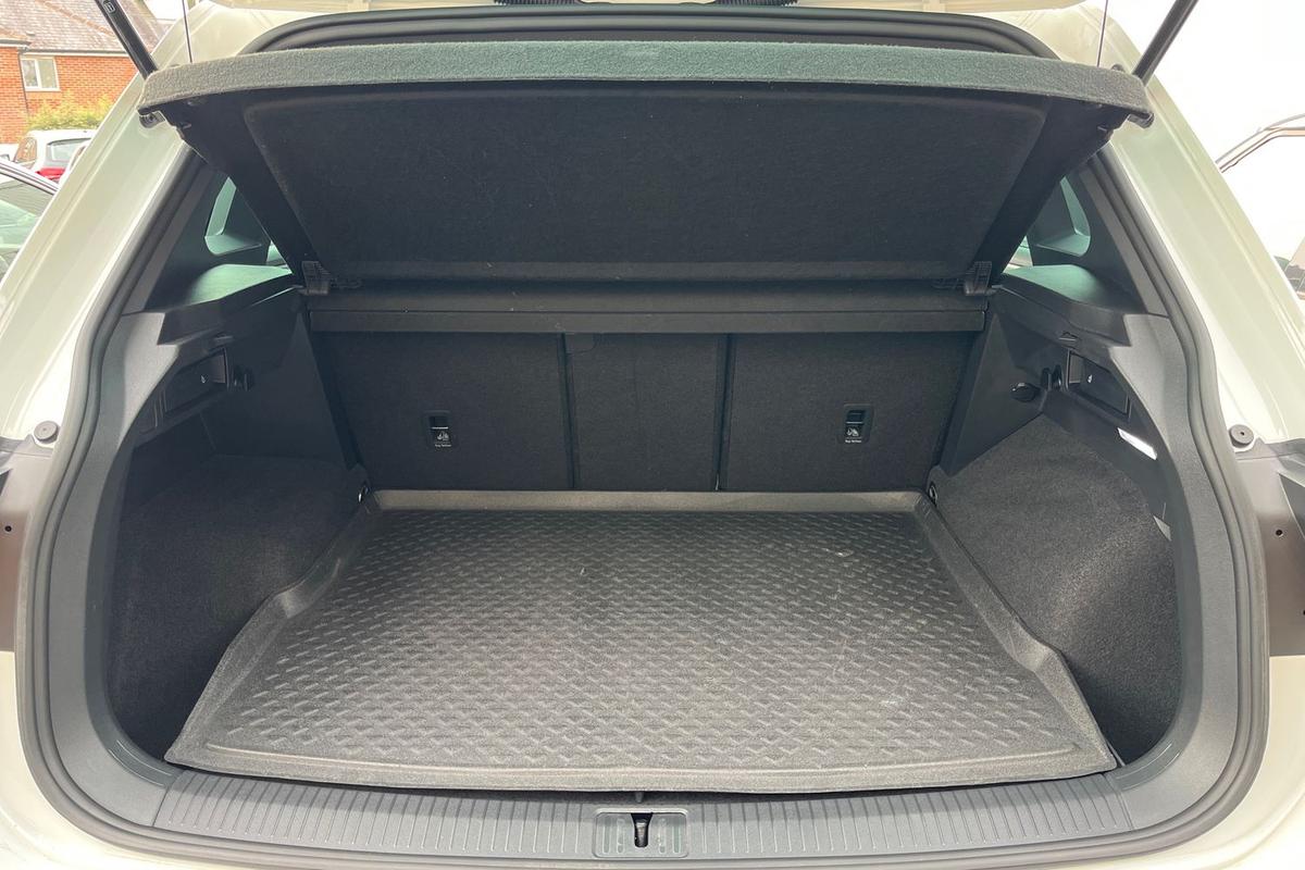 Used Volkswagen Tiguan 2023 for sale - 77763390: Photo 20