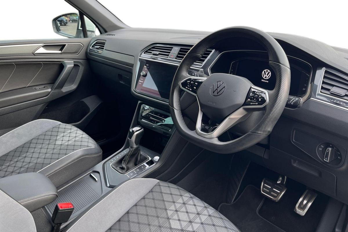 Used Volkswagen Tiguan 2023 for sale - 77763390: Photo 6
