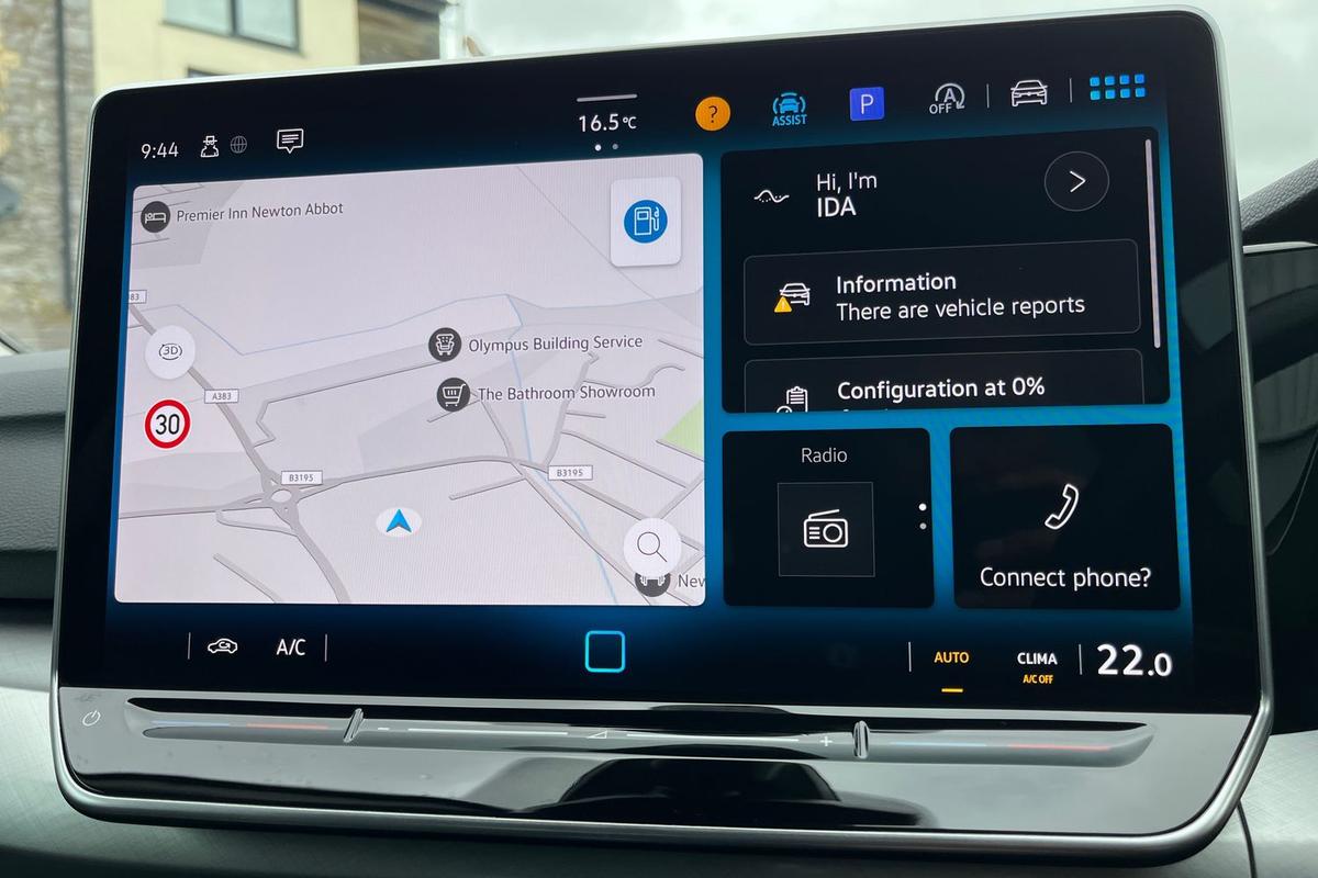 Used Volkswagen Golf 2024 for sale - 76677173: Photo 11