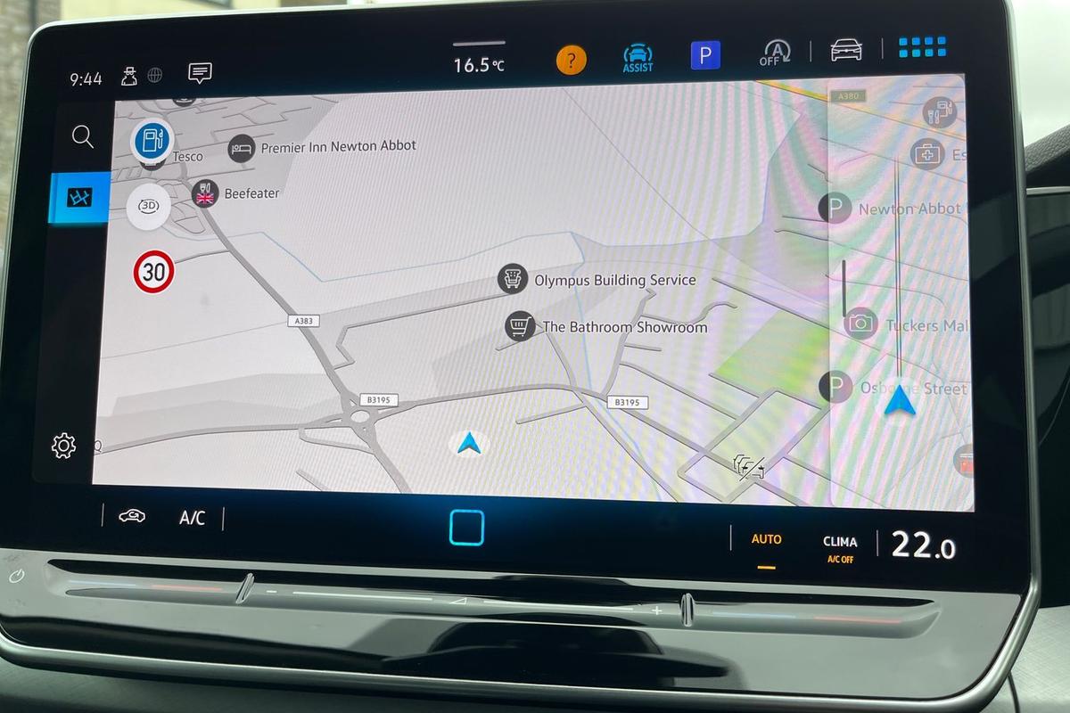 Used Volkswagen Golf 2024 for sale - 76677173: Photo 12