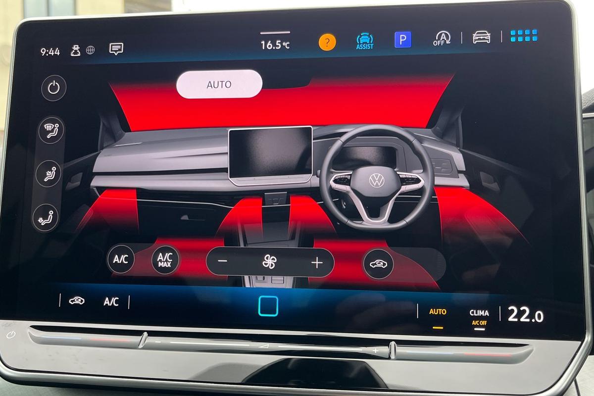 Used Volkswagen Golf 2024 for sale - 76677173: Photo 14