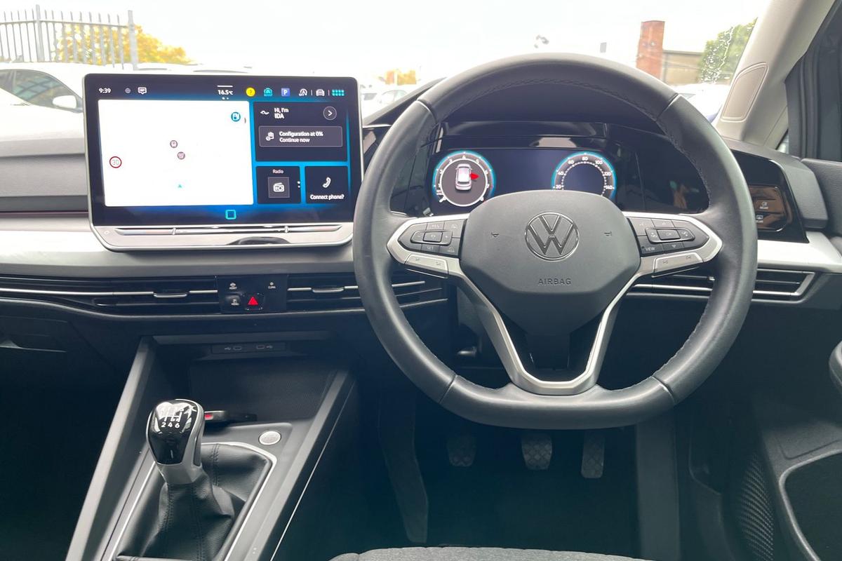 Used Volkswagen Golf 2024 for sale - 76677173: Photo 15