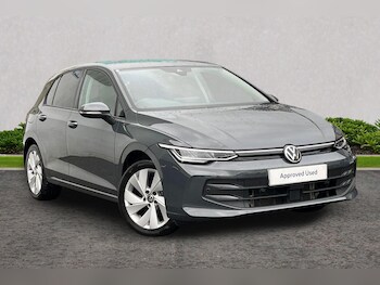 Used Volkswagen Golf 2024 for sale - 76677173: Photo