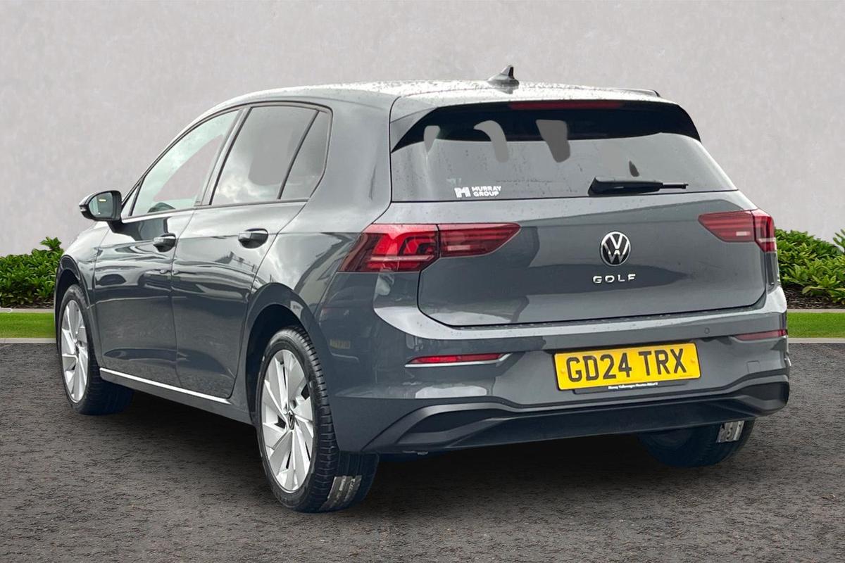 Used Volkswagen Golf 2024 for sale - 76677173: Photo 3