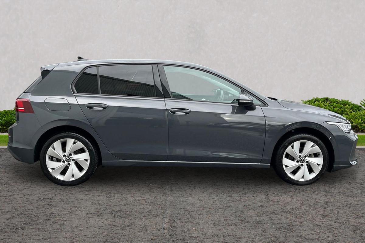 Used Volkswagen Golf 2024 for sale - 76677173: Photo 4