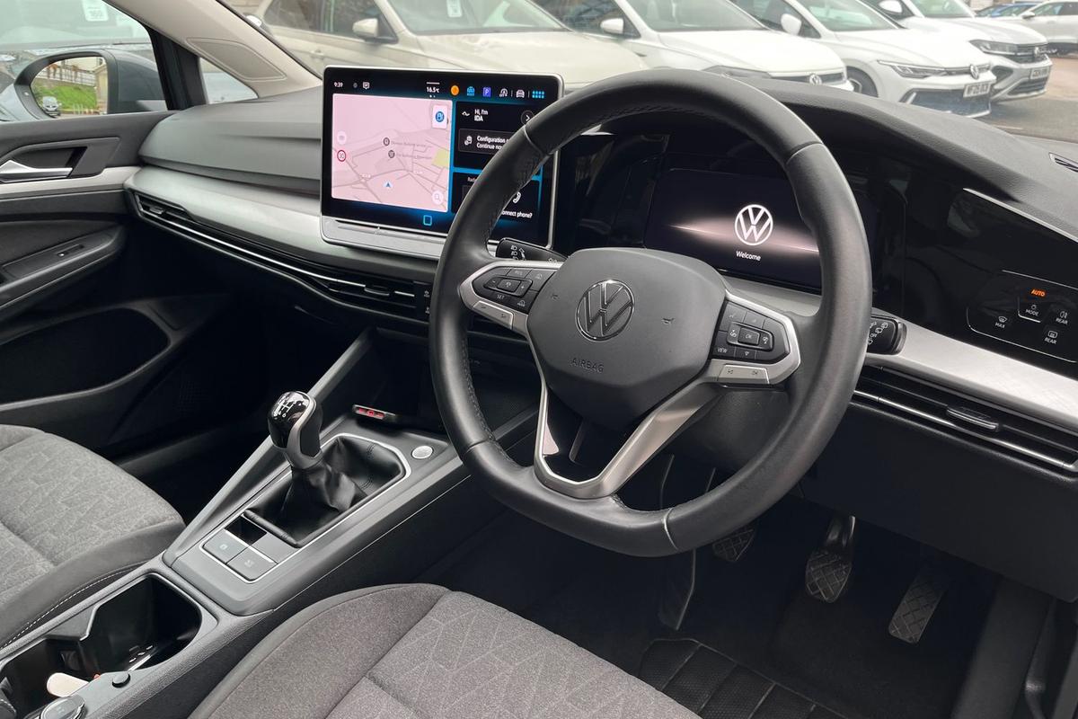 Used Volkswagen Golf 2024 for sale - 76677173: Photo 6