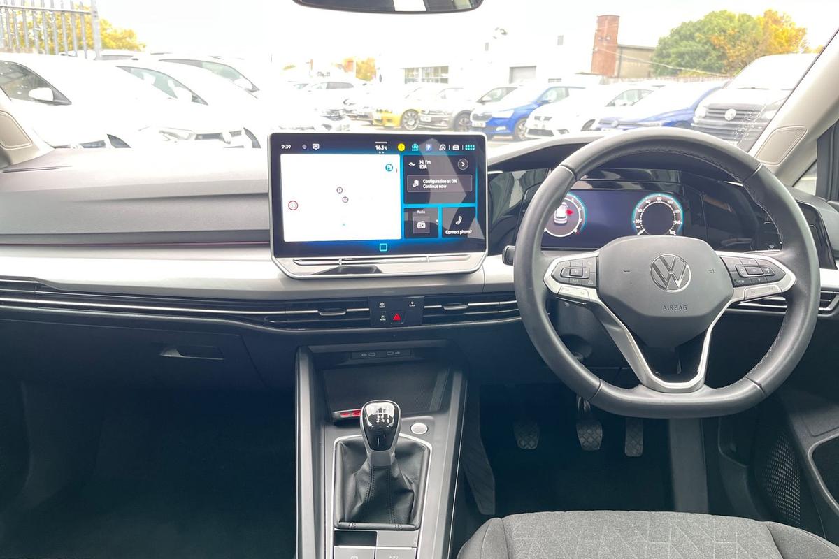 Used Volkswagen Golf 2024 for sale - 76677173: Photo 8