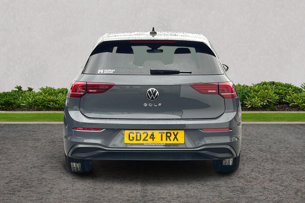 Used Volkswagen Golf 2024 for sale - 76677173: Photo 9