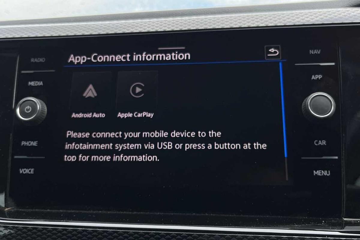 Used Volkswagen Polo 2024 for sale - 77542153: Photo 12