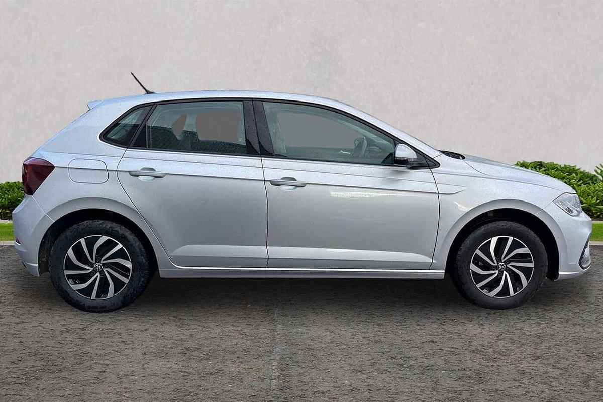 Used Volkswagen Polo 2024 for sale - 77542153: Photo 4