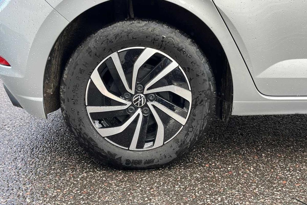 Used Volkswagen Polo 2024 for sale - 77542153: Photo 5