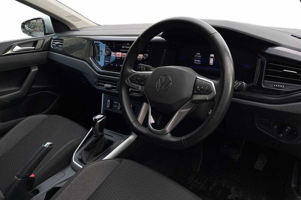 Used Volkswagen Polo 2024 for sale - 77542153: Photo 6