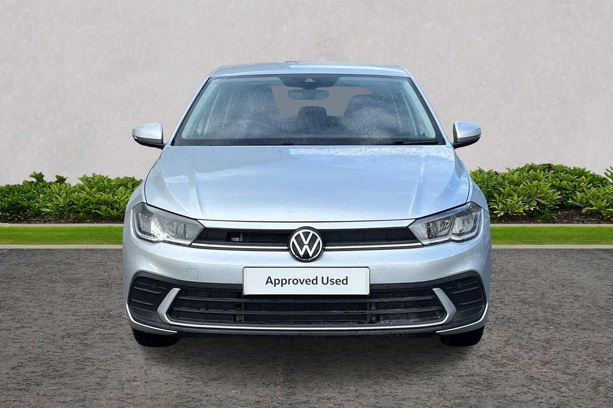 Used Volkswagen Polo 2024 for sale - 77542153: Photo 7