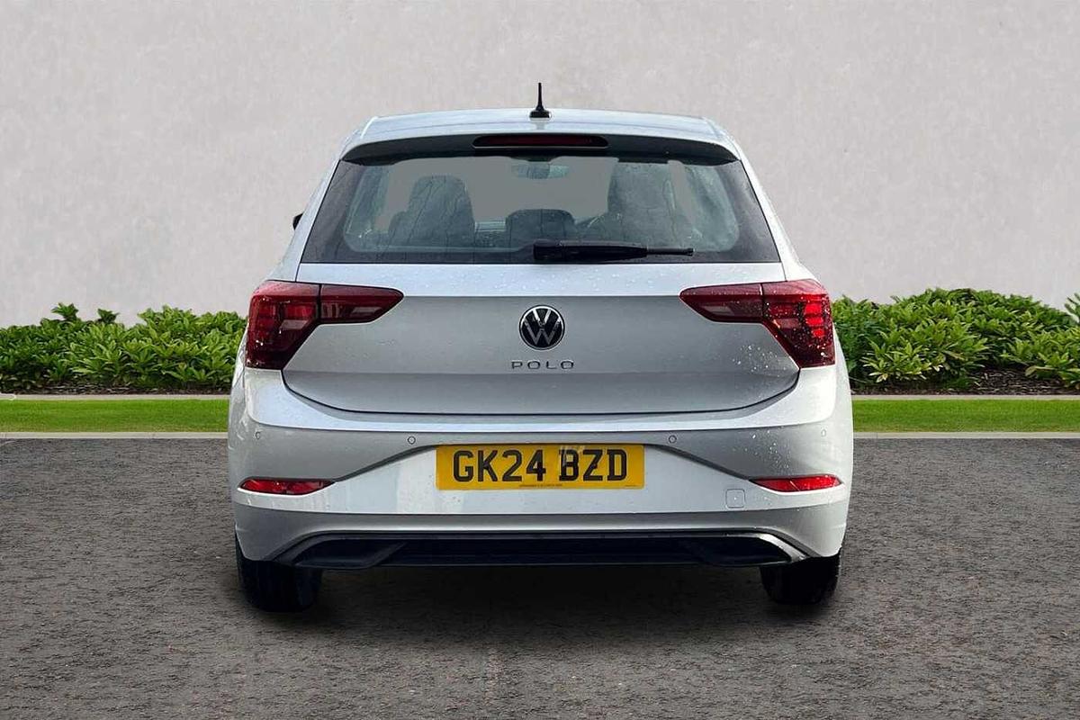 Used Volkswagen Polo 2024 for sale - 77542153: Photo 9