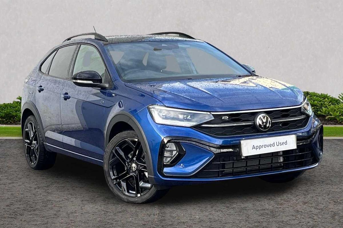 Used Volkswagen Taigo 2025 for sale - 77542400: Photo 1